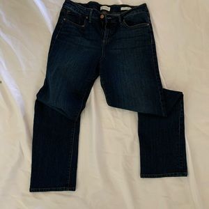 Jessica Simpson jeans